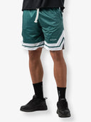 Court Mesh Shorts