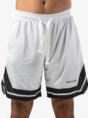 Court Mesh Shorts