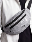 Stealth Camo Waist Bag