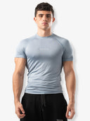 بنطال رياضي مخطط أساسي "أسود"