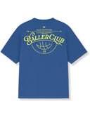 Baller Club Oversized T-Shirt