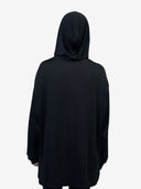 Oversized Training Hoodie