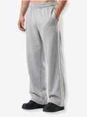 Essential Stripe Sweatpants