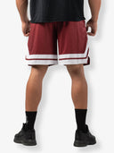 Court Mesh Shorts