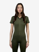 Seamless Bodysuit