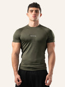 Essential Compression T-Shirt
