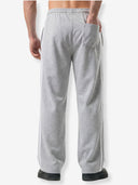 Essential Stripe Sweatpants