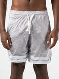 Court Mesh Shorts