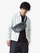 Stealth Camo Waist Bag