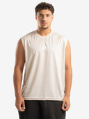 Oversized Basic Mavin Tanktop