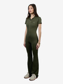 Seamless Bodysuit
