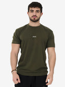 Signature Slim Tee