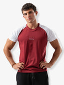 Rival Slim Tee