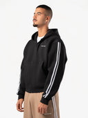 Essential Stripe Jacket