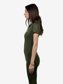 Seamless Bodysuit