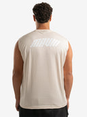 Oversized Basic Mavin Tanktop