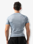 بنطال رياضي مخطط أساسي "أسود"