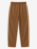Essential Stripe Sweatpants