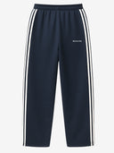 Essential Stripe Sweatpants