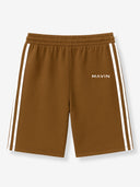 Essential Stripe Shorts