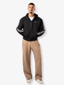 Essential Stripe Jacket