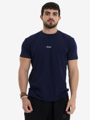 Signature Slim Tee