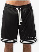 Essential Jersey Shorts