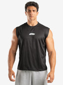 Oversized Basic Mavin Tanktop