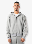 Stealth Stripe Jacket