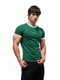 Contour Fit Tee