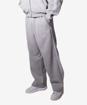 Essential Stripe Sweatpants