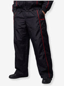 Retro Stripe Sweatpants