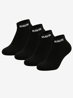 Mavin Essential Short Socks