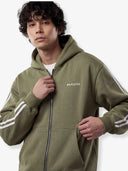 Essential Stripe Jacket