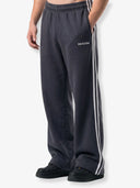 Essential Stripe Sweatpants