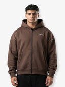 Mavin Essential Zipup