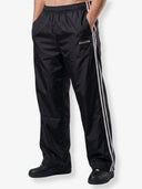 Stripe waterproof Sweatpants