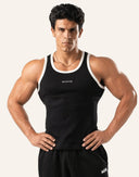 Contrast Curve Tank