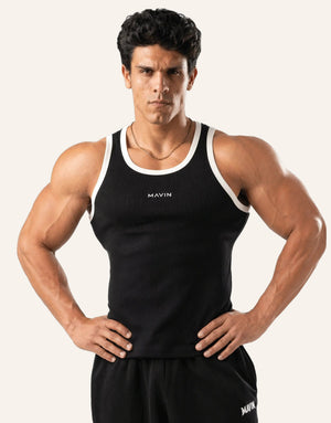 Contrast Curve Tank