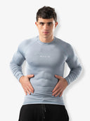 Essential Compression Long Sleeve