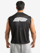 Oversized Basic Mavin Tanktop