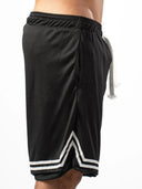 Essential Jersey Shorts