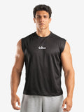 Oversized مافن Tanktop