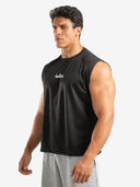 Oversized مافن Tanktop