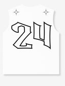 Mavin Gothic Oversized Tanktop