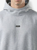 Essential Rubber Hoodie