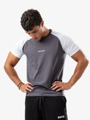 Rival Slim Tee