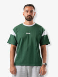 Rival Boxy Tee