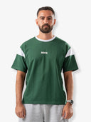 Rival Boxy Tee