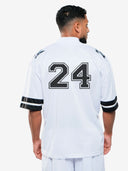 Mavin Athletic Jersey